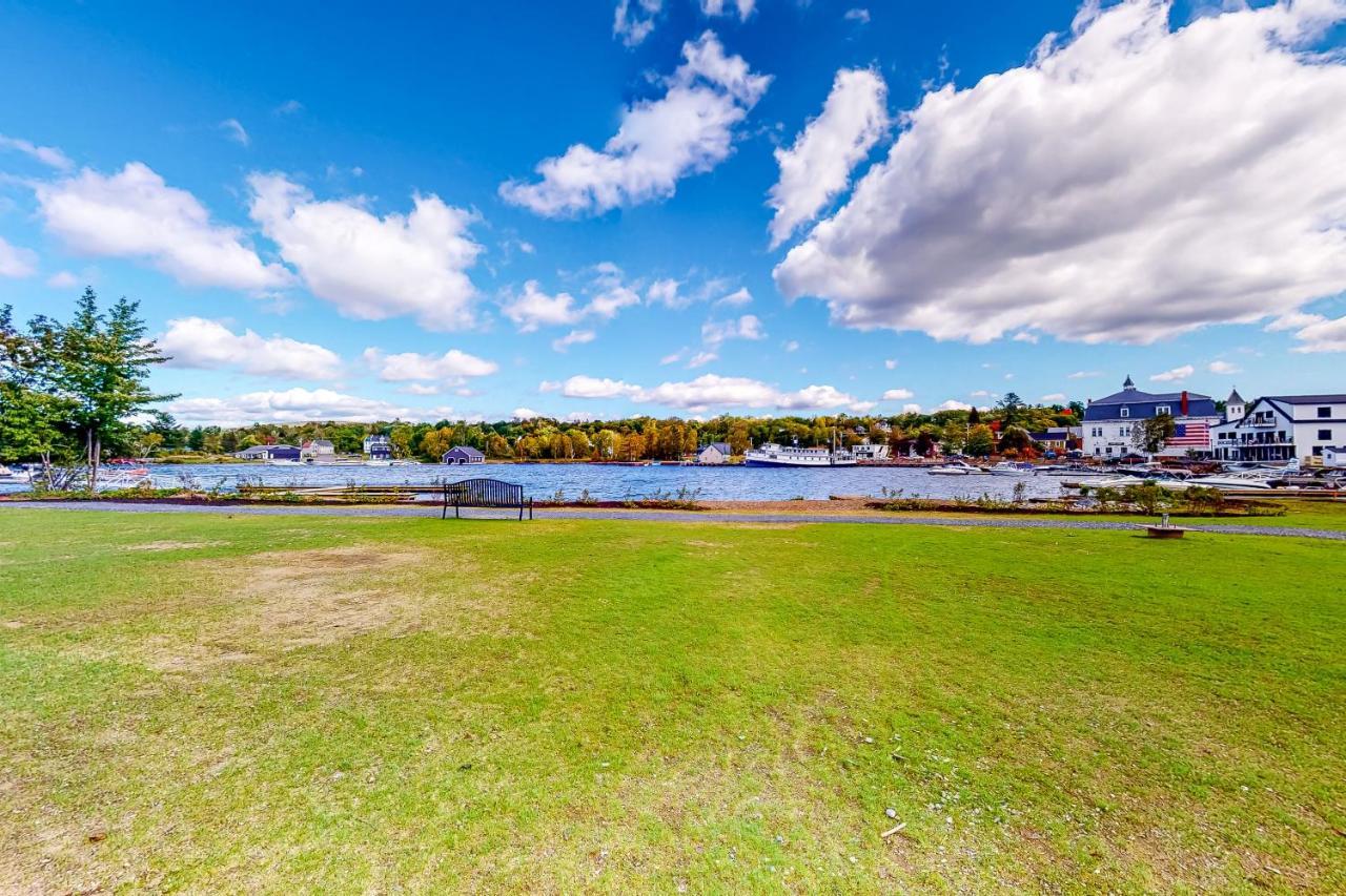 Lakeview Heights Greenville Eksteriør bilde